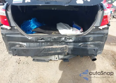 2015 Toyota Corolla S Plus from USA, damaged, VIN 2T1BURHEXFC481438